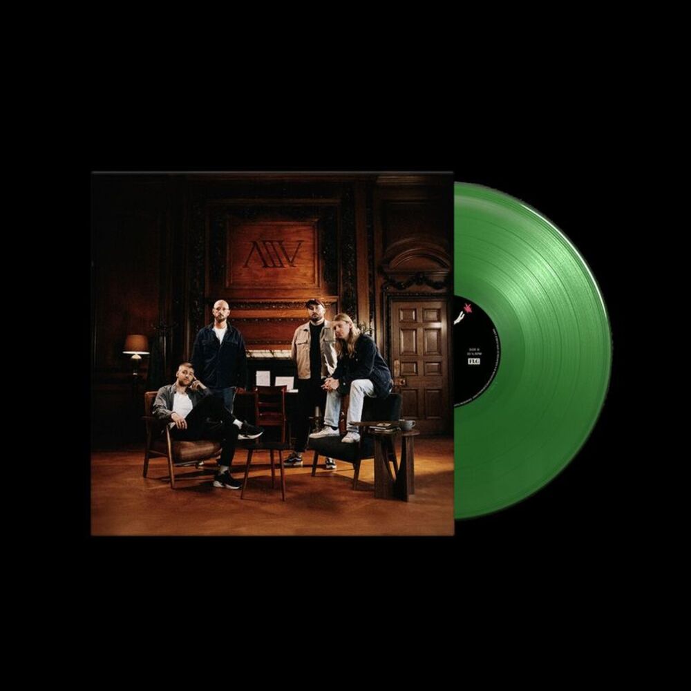 As It Is - As It Is  LP LP